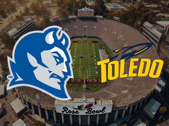 Toledo Rockets vs. Central Connecticut State Blue Devils